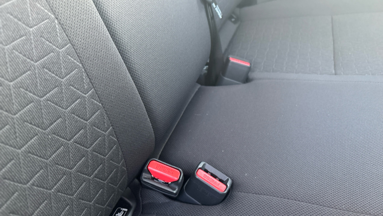 Suzuki Swift 1.2 Mild Hybrid Motion 5dr CVT Petrol Hatchback